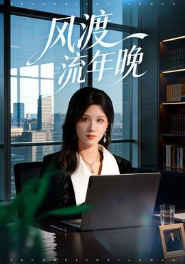 风渡流年晚全集