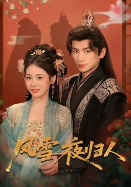 风雪夜归人全集