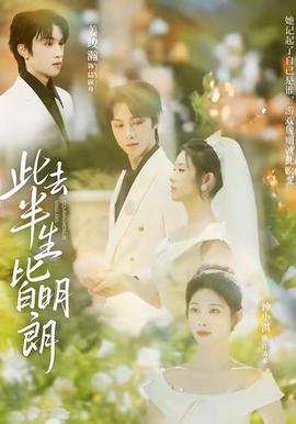 此去半生皆明朗全集