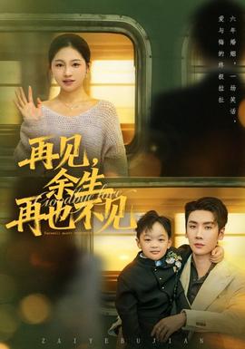 再见余生再也不见全集