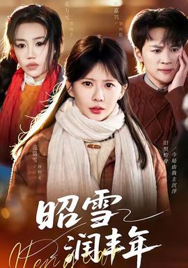 昭雪润丰年全集