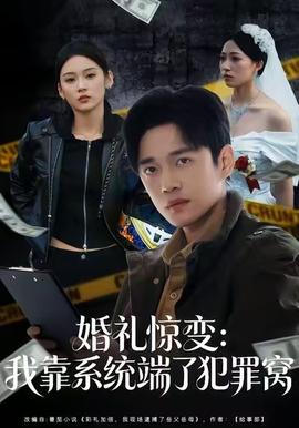 婚礼惊变：我靠系统端了犯罪窝全集