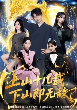 上山十几载，下山即无敌全集