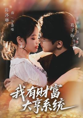我有财富大亨系统全集