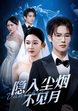 隐入尘烟不见月全集