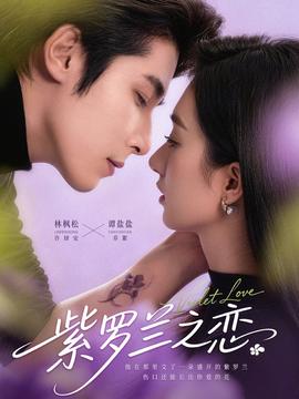 紫罗兰之恋全集