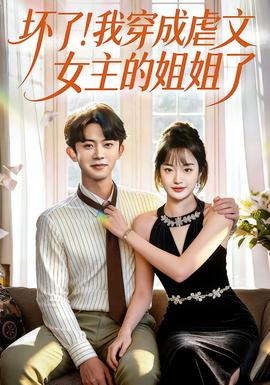 坏了！我穿成虐文女主的姐姐了全集
