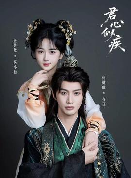 君心似疾全集