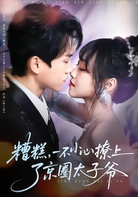 糟糕，一不小心撩上了京圈太子爷全集