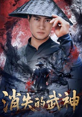 消失的武神全集