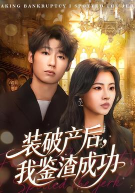 装破产后，我鉴渣成功全集