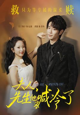 夫人，先生他又喊冷了全集