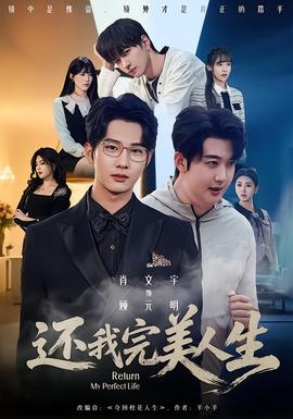 还我完美人生全集