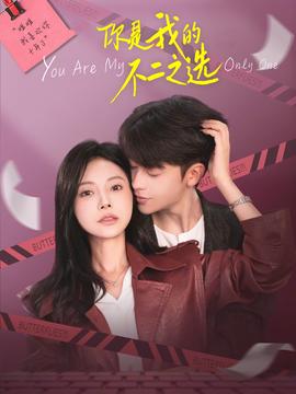 你是我的不二之选全集