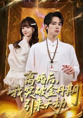 离婚后，我突破金丹期，引来天劫全集