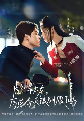 彪悍太太，厉总今天被驯服了吗全集