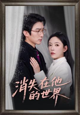 消失在他的世界全集