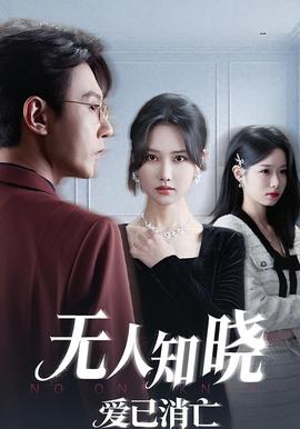 无人知晓爱已消亡全集