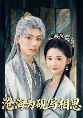 沧海为砚写相思全集