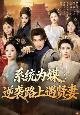 系统为媒逆袭路上遇贤妻全集