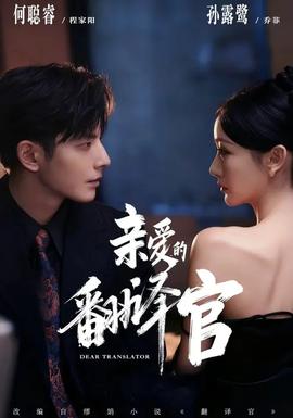 亲爱的翻译官全集