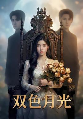 双色月光全集