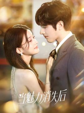 当魅力消失后全集