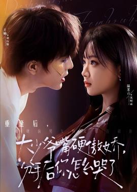 大少爷嘴硬傲娇，分手后你怎么哭了全集