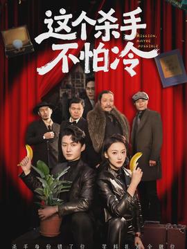 这个杀手不怕冷全集