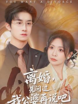离婚，先问过我公婆再说吧全集