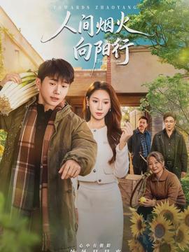 人间烟火向阳行全集