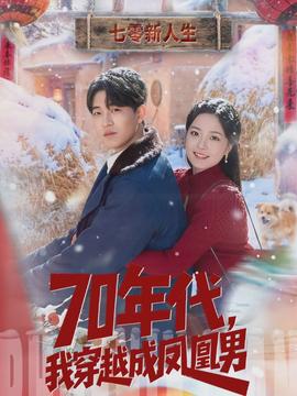 年代，我穿越成凤凰男全集