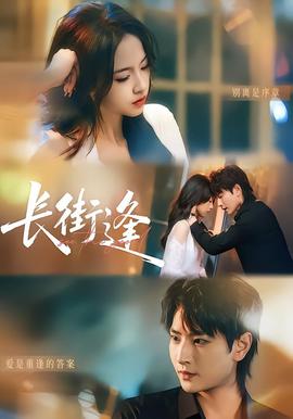 长街逢全集