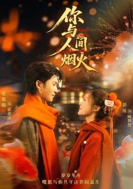 你与人间烟火全集
