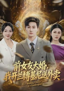 前女友大婚，我开兰博基尼送外卖全集