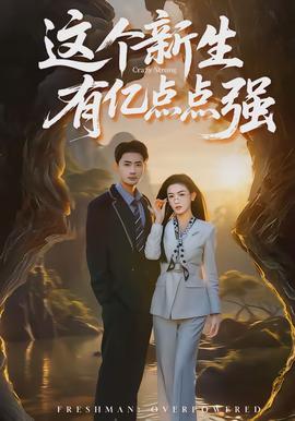 这个新生有亿点点强全集