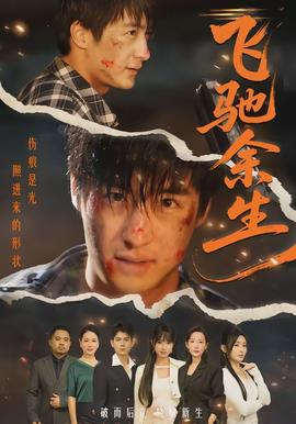 飞驰余生全集