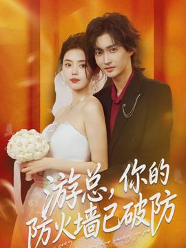 游总，你的防火墙已破防全集