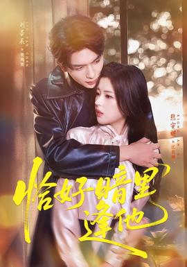 恰好暗里逢他全集