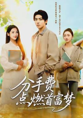 分手费点燃首富梦全集