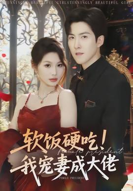 软饭硬吃！我宠妻成大佬全集