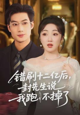 错刷十二亿后，封先生说我跑不掉了全集