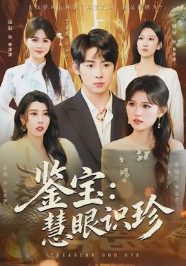 鉴宝：慧眼识珍全集