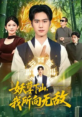 妖孽下山，我所向无敌全集