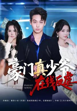 豪门真少爷在线反虐全集