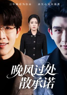 晚风过处散承诺全集