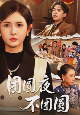 团圆夜，不团圆全集