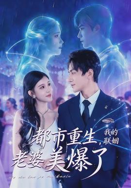 都市重生，我的联姻老婆美爆了全集
