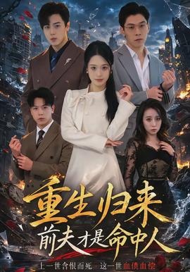 重生归来：前夫才是命中人全集