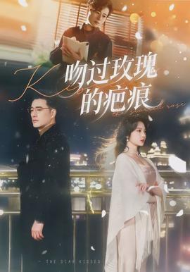 吻过玫瑰的疤痕全集